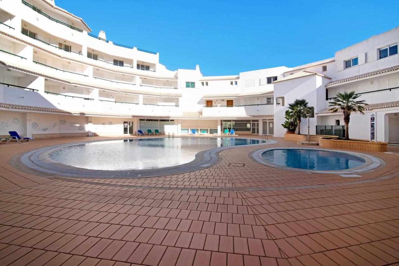 Armação de Pêra Apartamento Nautilus מראה חיצוני תמונה