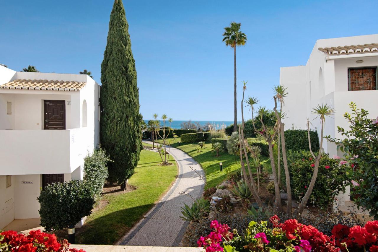 Armação de Pêra Apartamento Nautilus מראה חיצוני תמונה