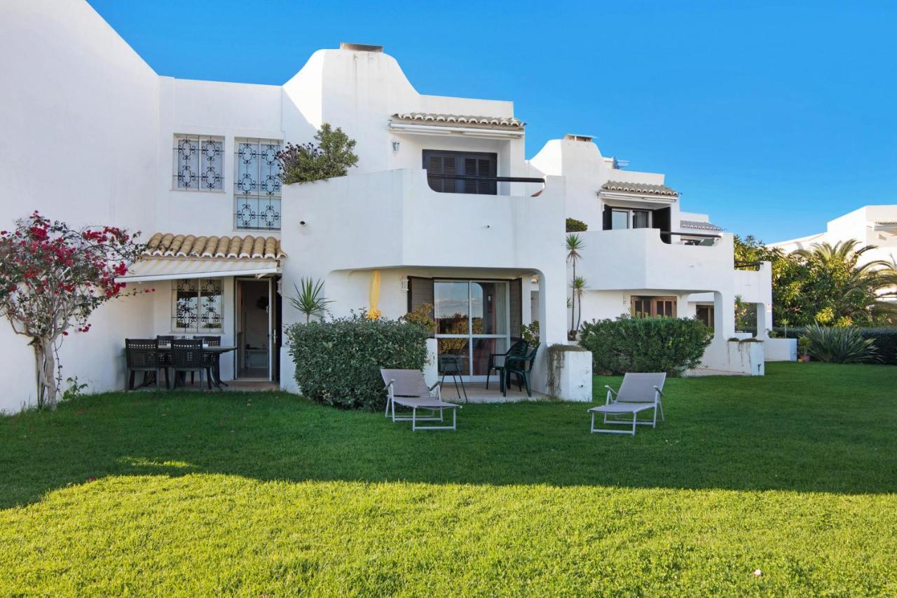 Armação de Pêra Apartamento Nautilus מראה חיצוני תמונה