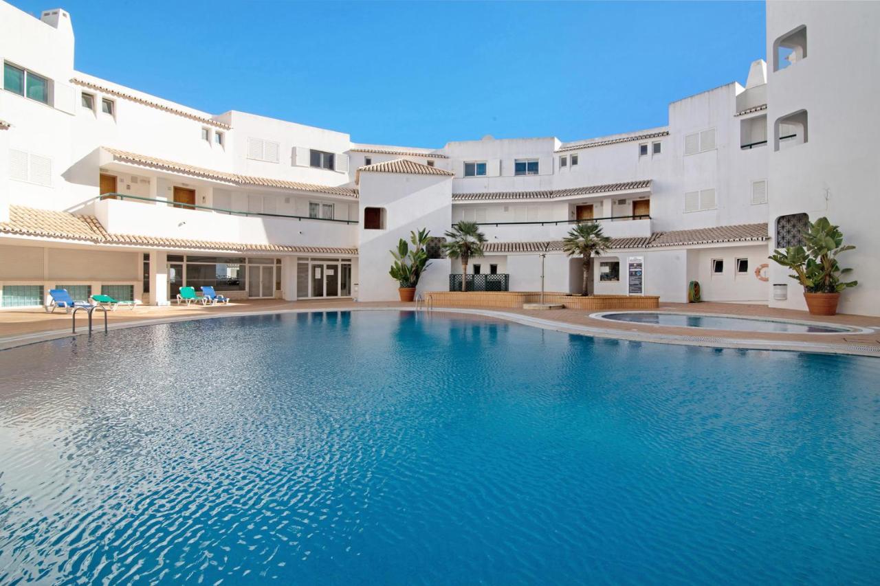 Armação de Pêra Apartamento Nautilus מראה חיצוני תמונה