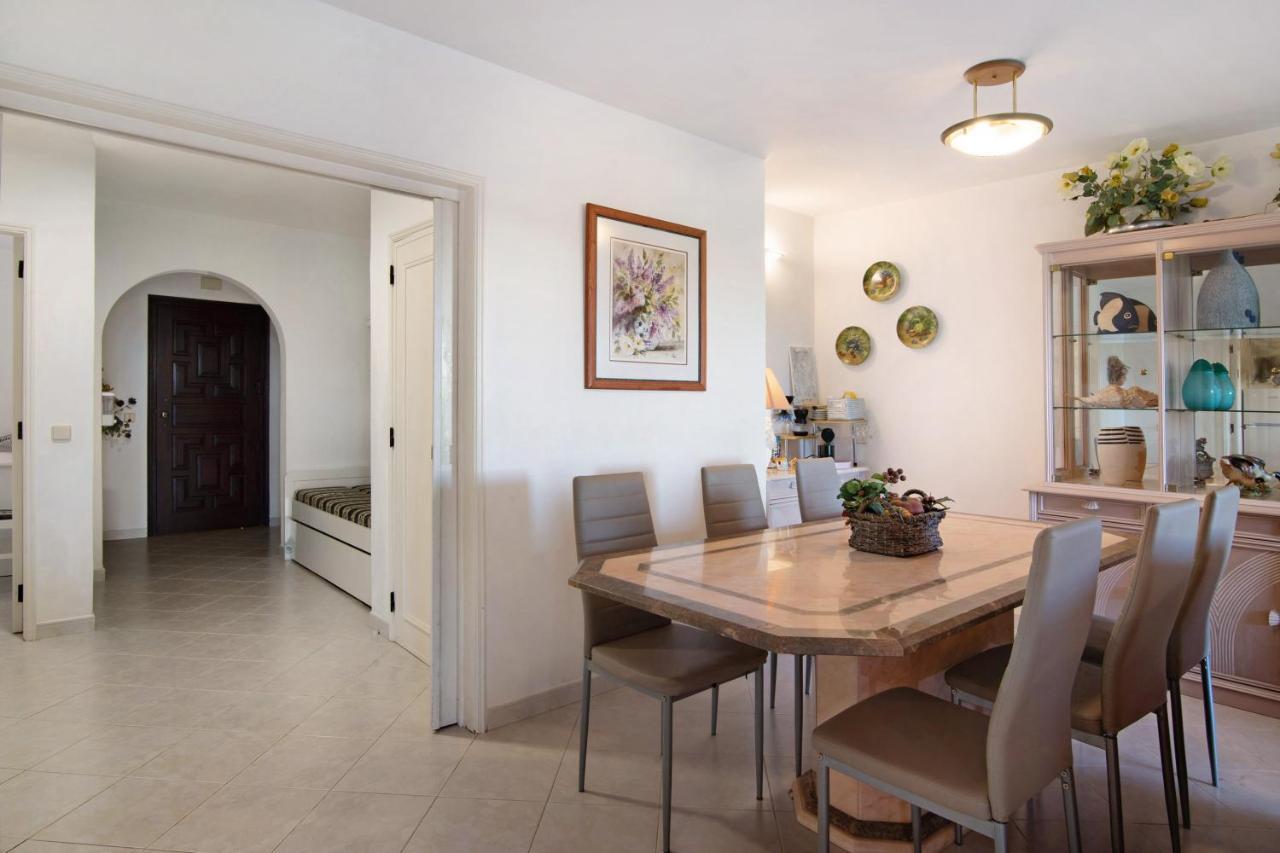 Armação de Pêra Apartamento Nautilus מראה חיצוני תמונה