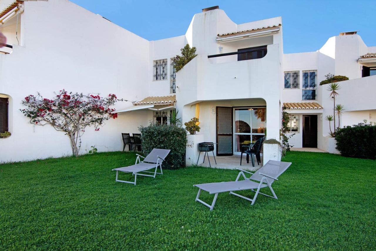 Armação de Pêra Apartamento Nautilus מראה חיצוני תמונה