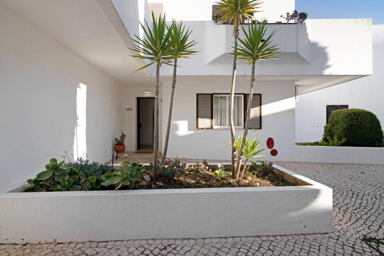 Armação de Pêra Apartamento Nautilus מראה חיצוני תמונה