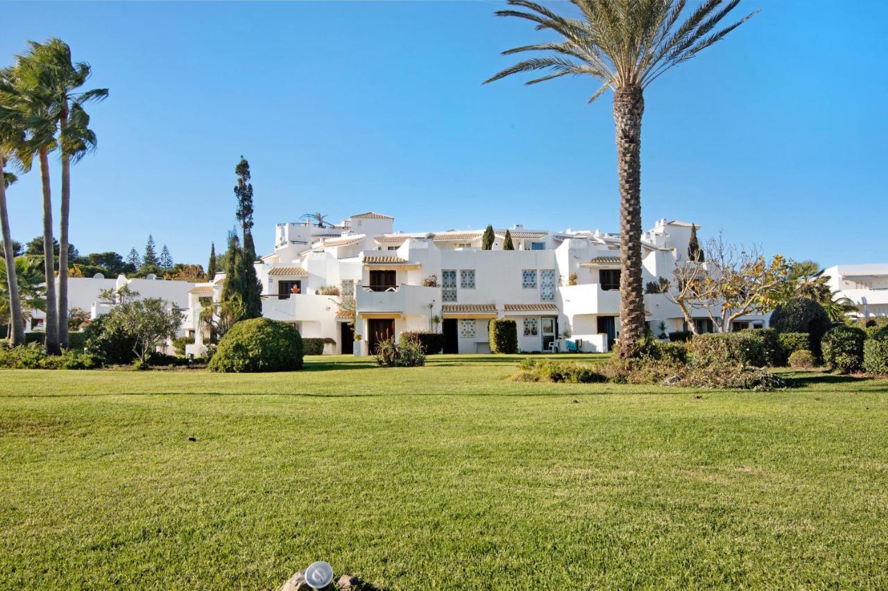 Armação de Pêra Apartamento Nautilus מראה חיצוני תמונה
