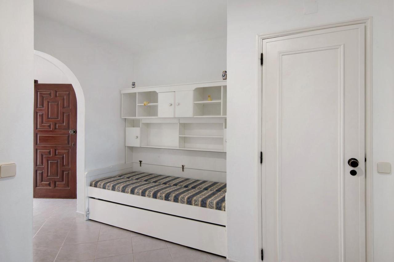 Armação de Pêra Apartamento Nautilus מראה חיצוני תמונה