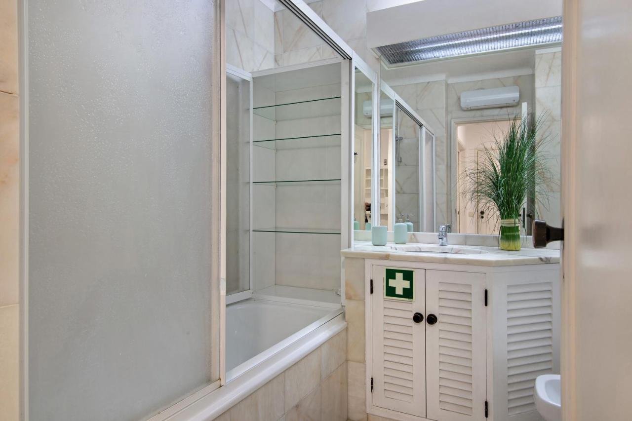 Armação de Pêra Apartamento Nautilus מראה חיצוני תמונה