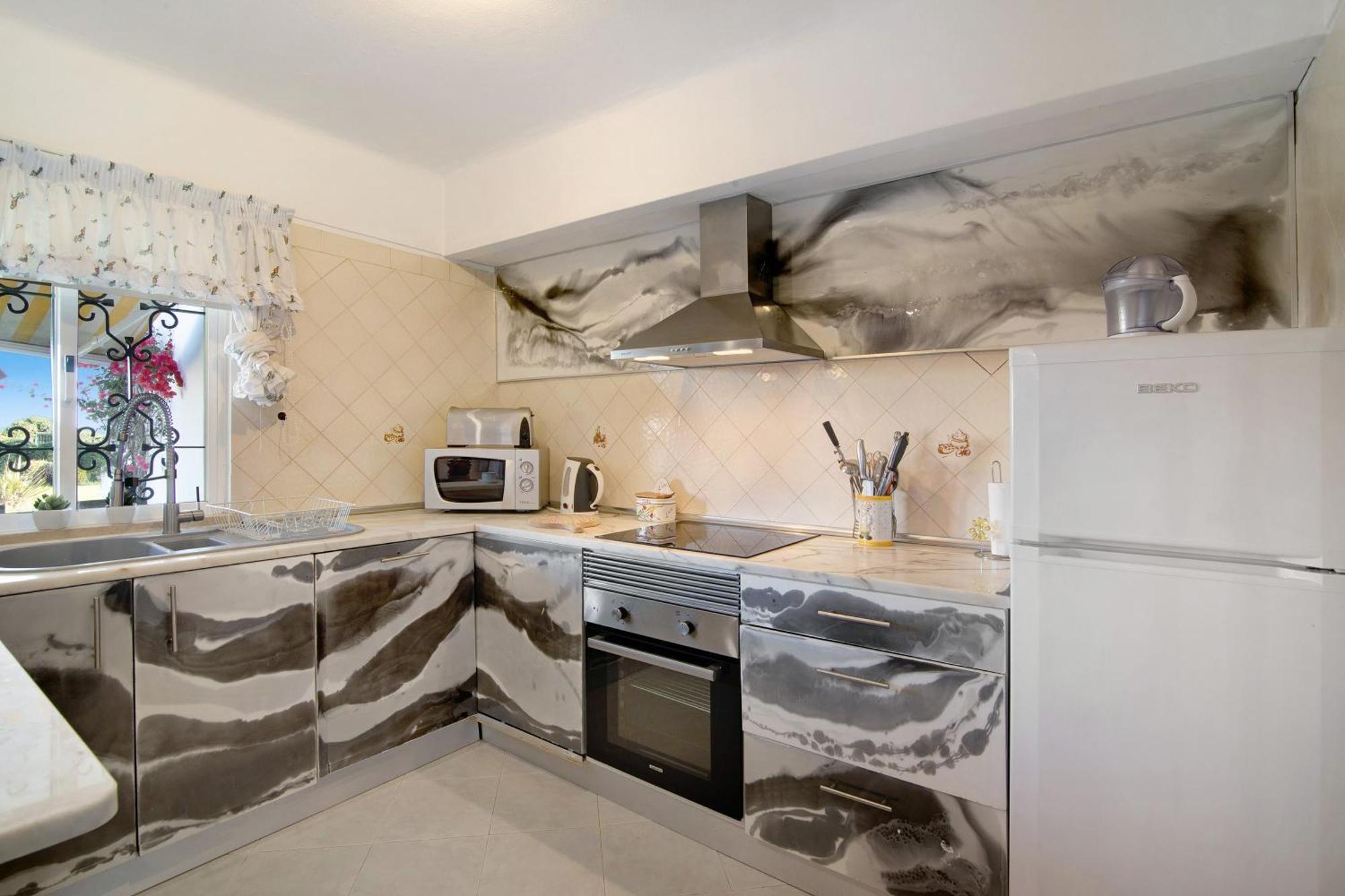Armação de Pêra Apartamento Nautilus מראה חיצוני תמונה